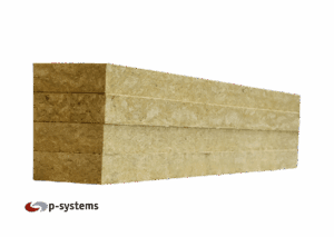 Zbytková minerální vata