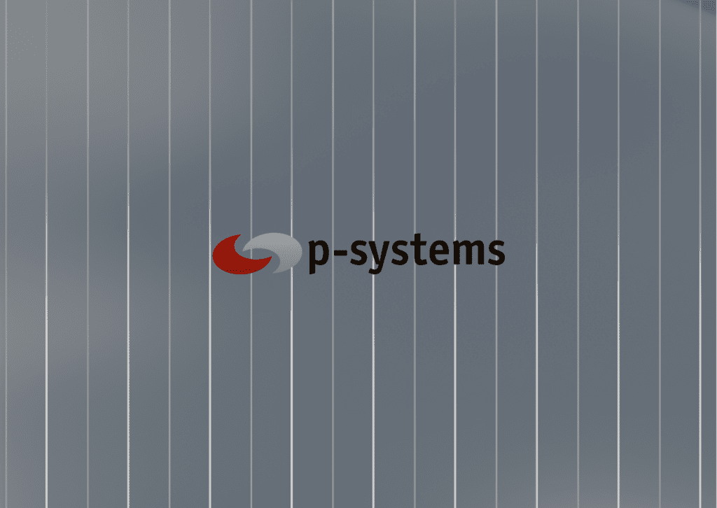 P-SYSTEMS s.r.o.