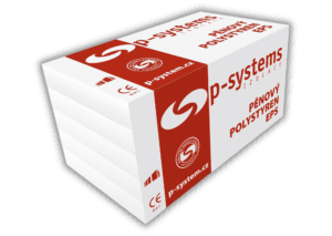 P-SYSTEMS EPS 70F