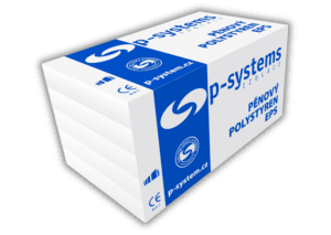 P-SYSTEMS EPS 200