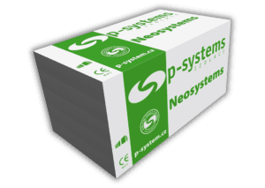 P-SYSTEMS NEO EPS 100F