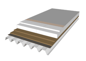 P-SYSTEMS PS ROOF