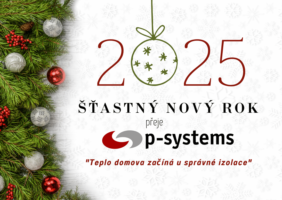 P-SYSTEMS s.r.o.