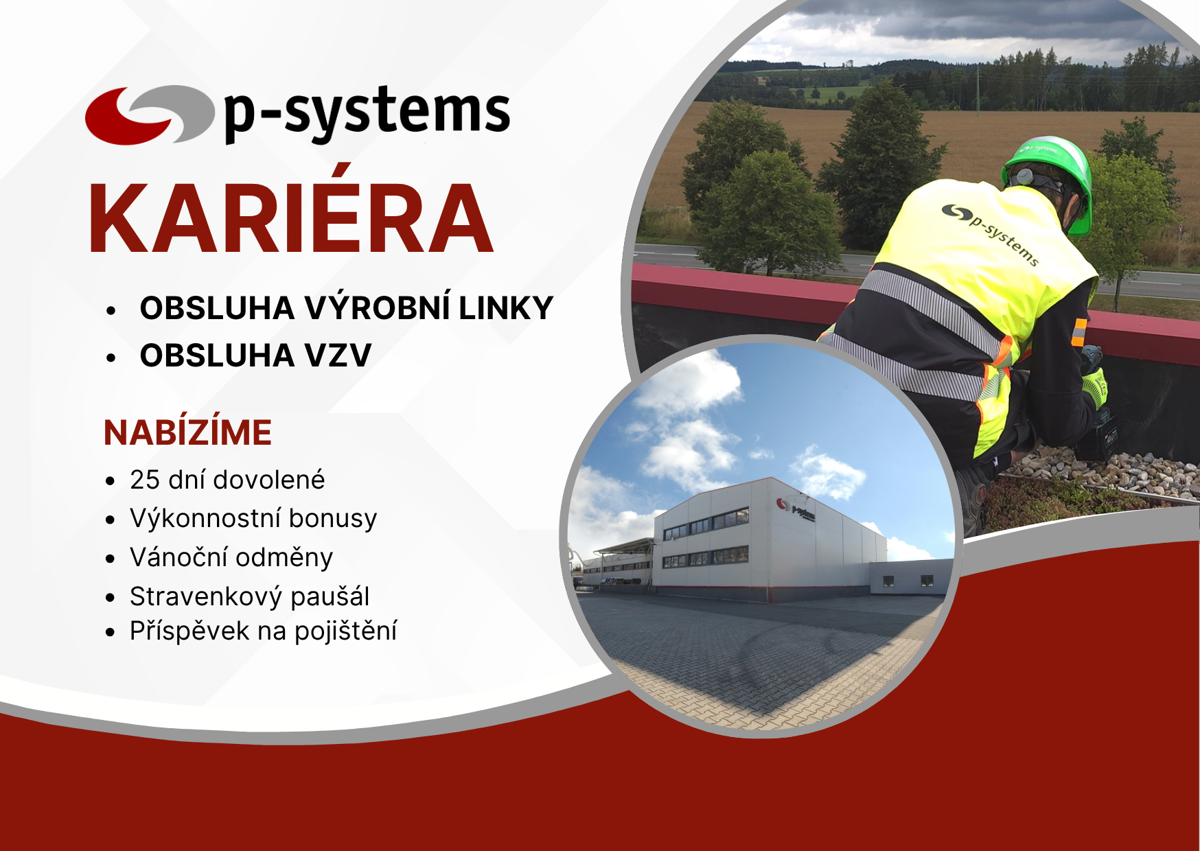 P-SYSTEMS s.r.o.